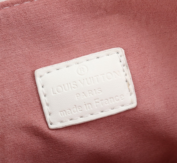 ルイヴィトンバッグ全体デザイン